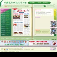 中国高校校报展示平台