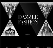 dazzle官网