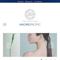 AMOREPACIFIC官网