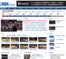 NBA视频