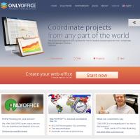 ONLYOFFICE&trade