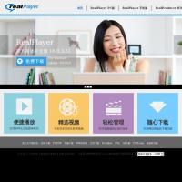 RealPlayer视频播放器