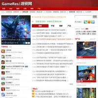 GameRes游资网