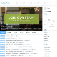 SecWiki-安全维基