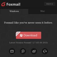 foxmail