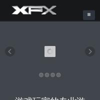XFX讯景