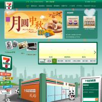 7-11便利店官网