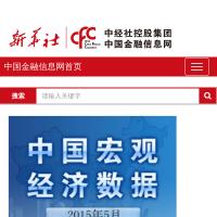 中国金融信息网