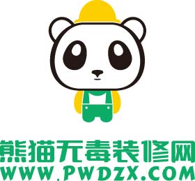 熊猫无毒装修网