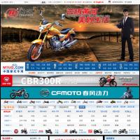 中国摩托车网