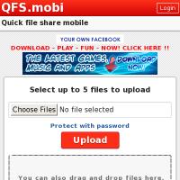 QFS.mobi官网