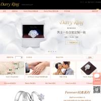 香港戴瑞珠宝DR官方网站
