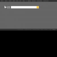 必应搜索引擎