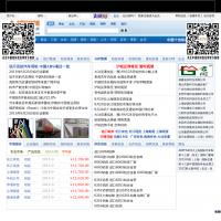 中国铝材信息网