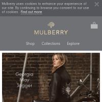 mulberry官网