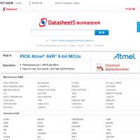 Datasheet5集成电路查询网